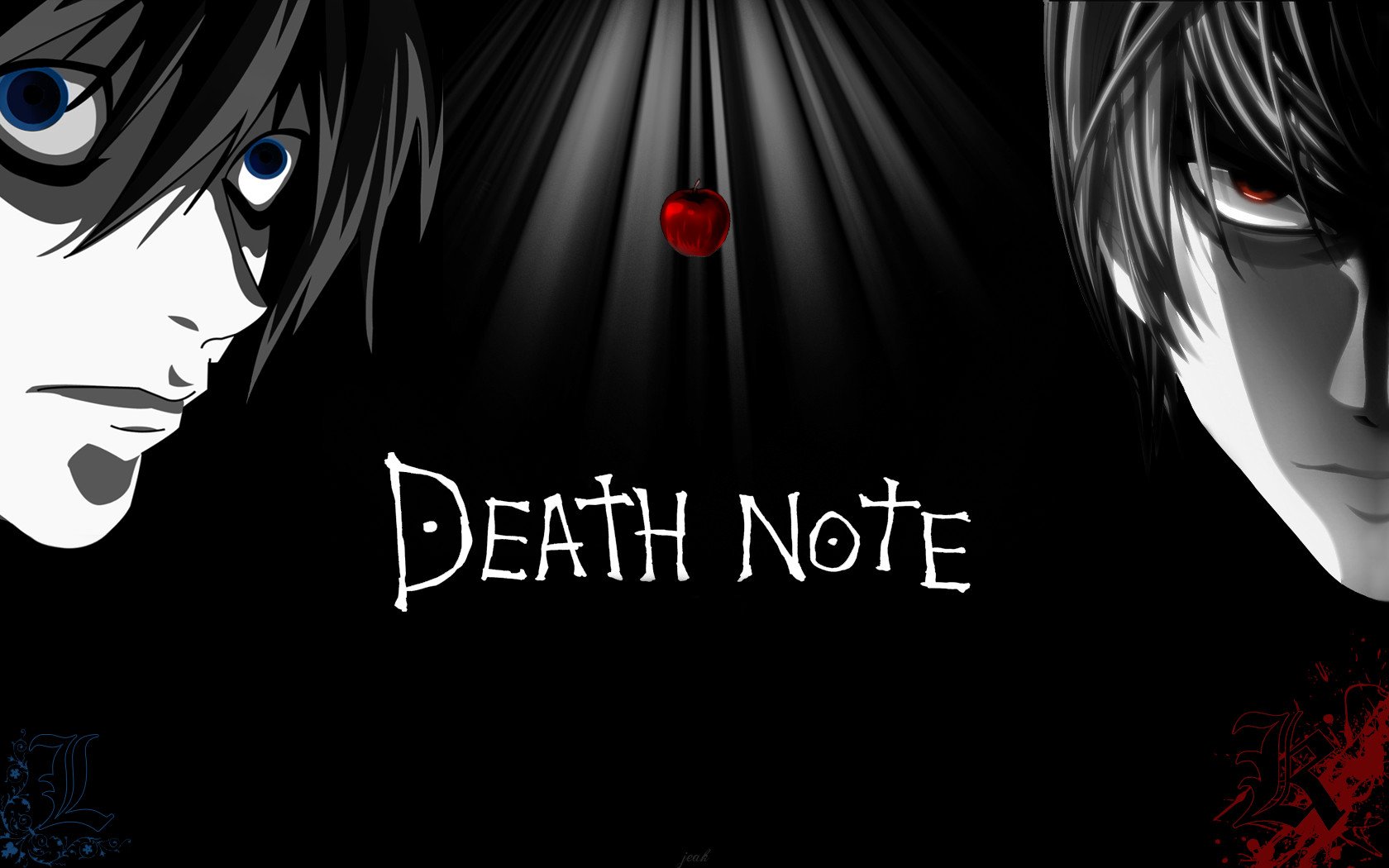 Ölüm Defterinin Bilinmesi Gereken 10 Önemli Kuralı - Death Note