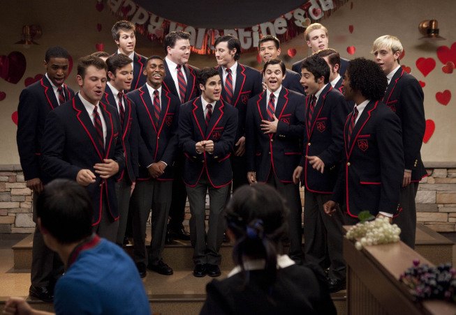 the-warblers